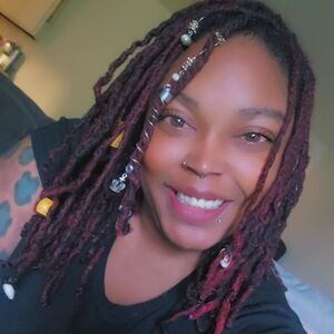 Meet your Posher, Lamonica